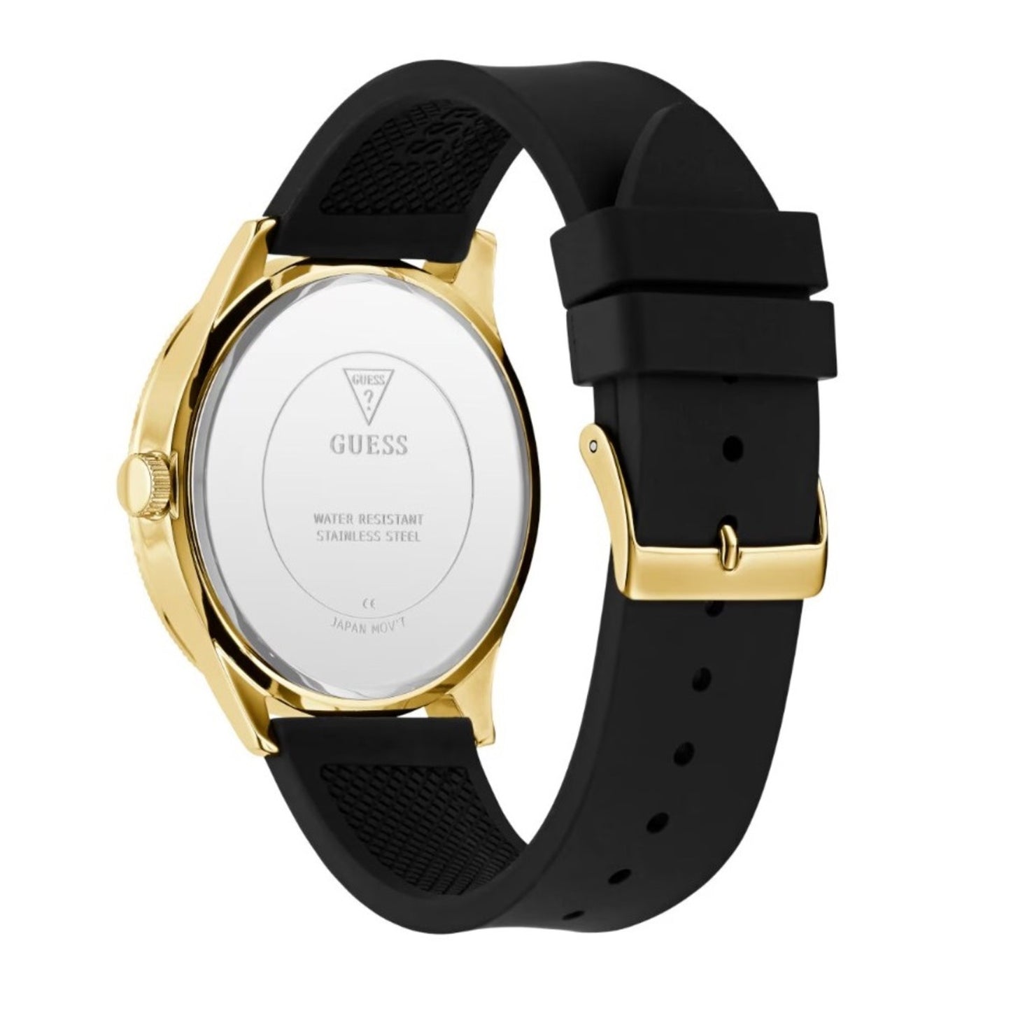 Reloj Guess Reputation Gw0887g2