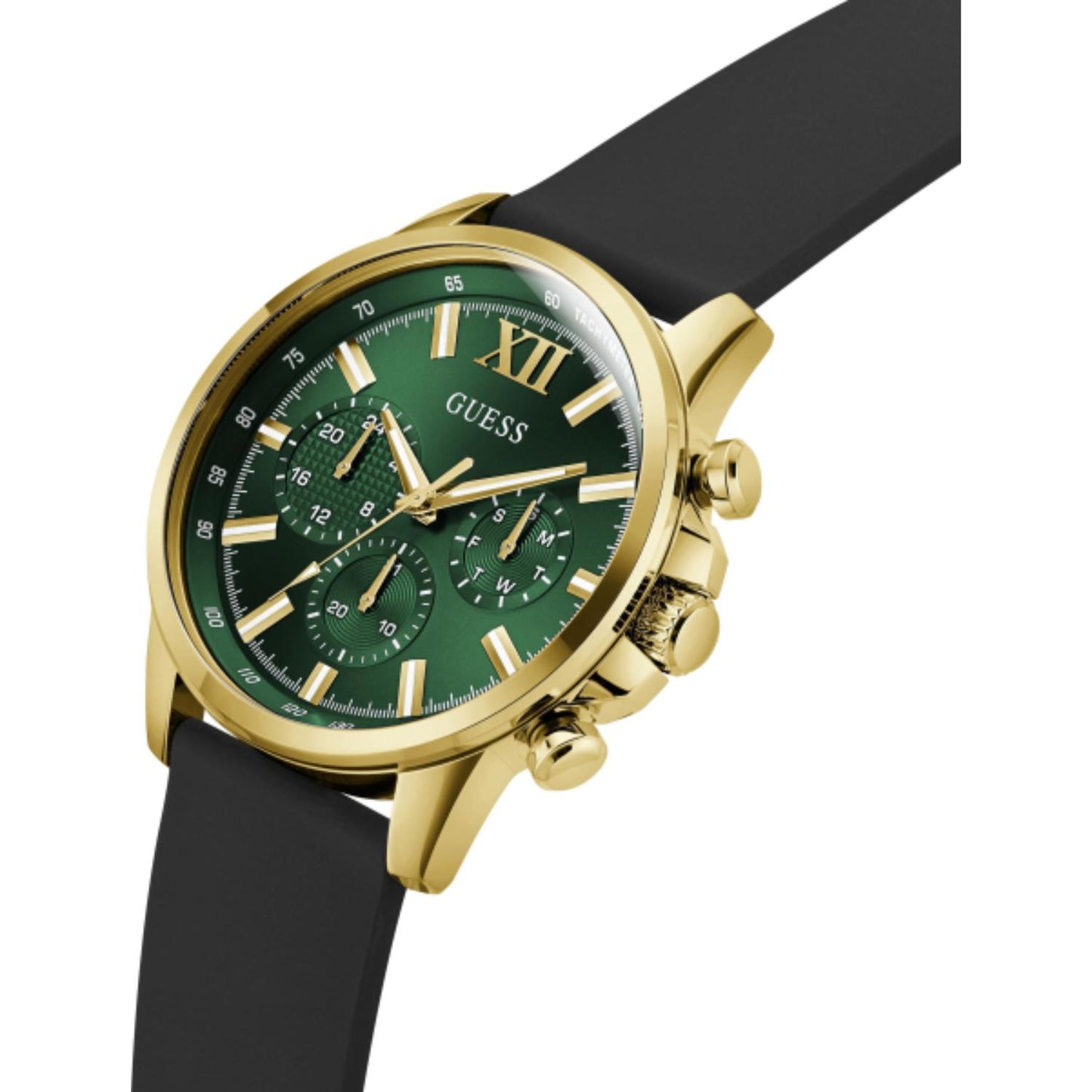 Reloj Guess Vestido Gw0913g4