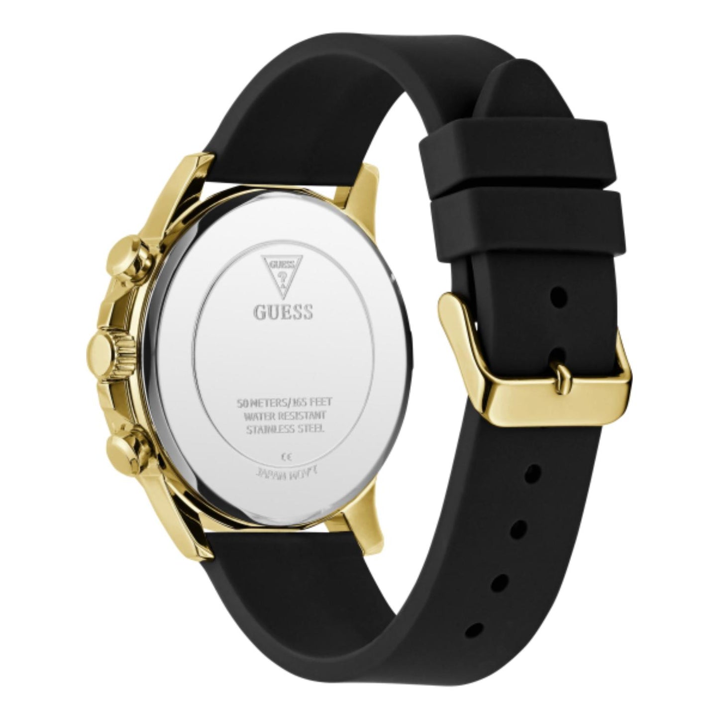 Reloj Guess Vestido Gw0913g4