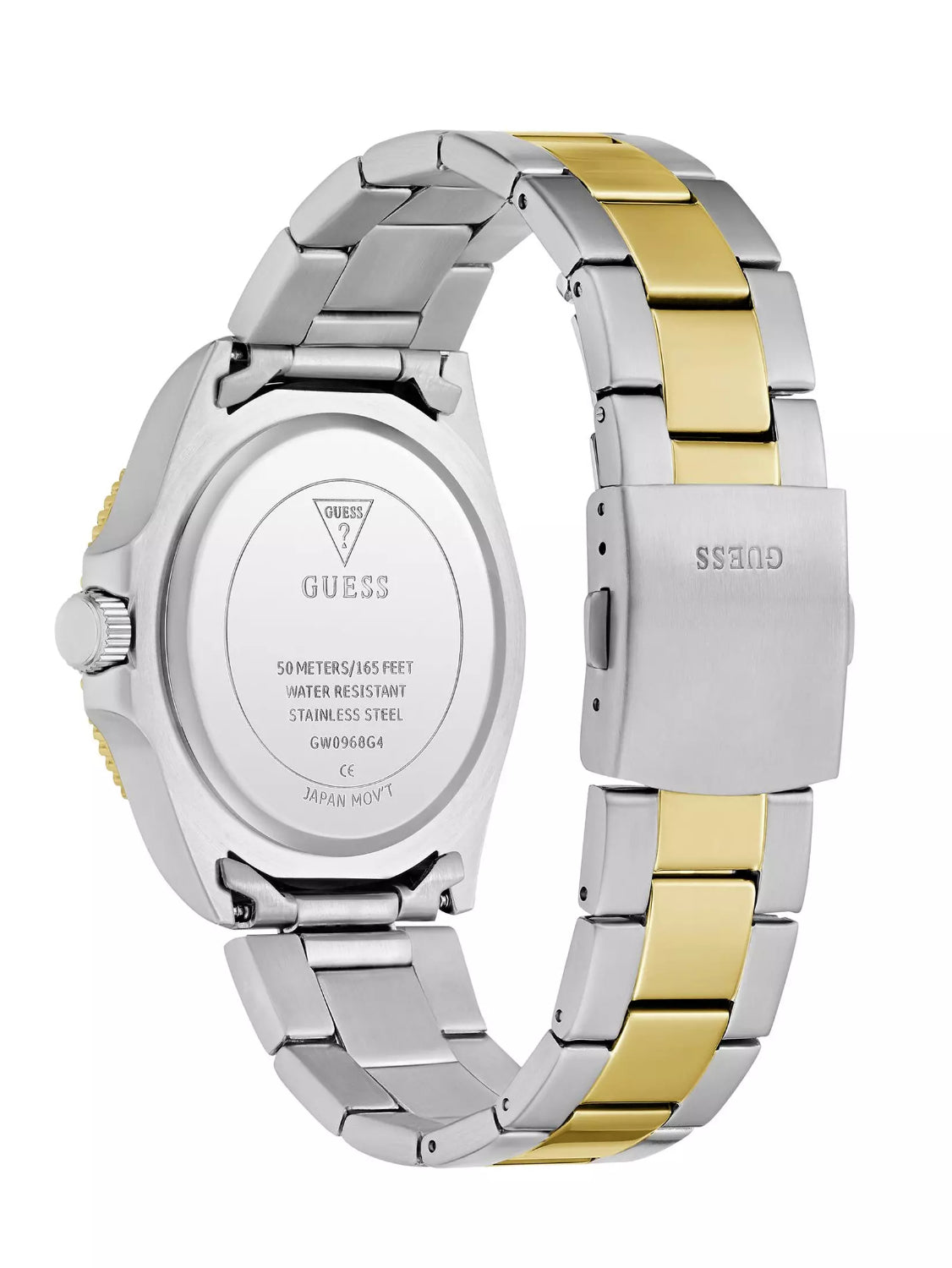 Reloj Guess Guess Gw0968g4