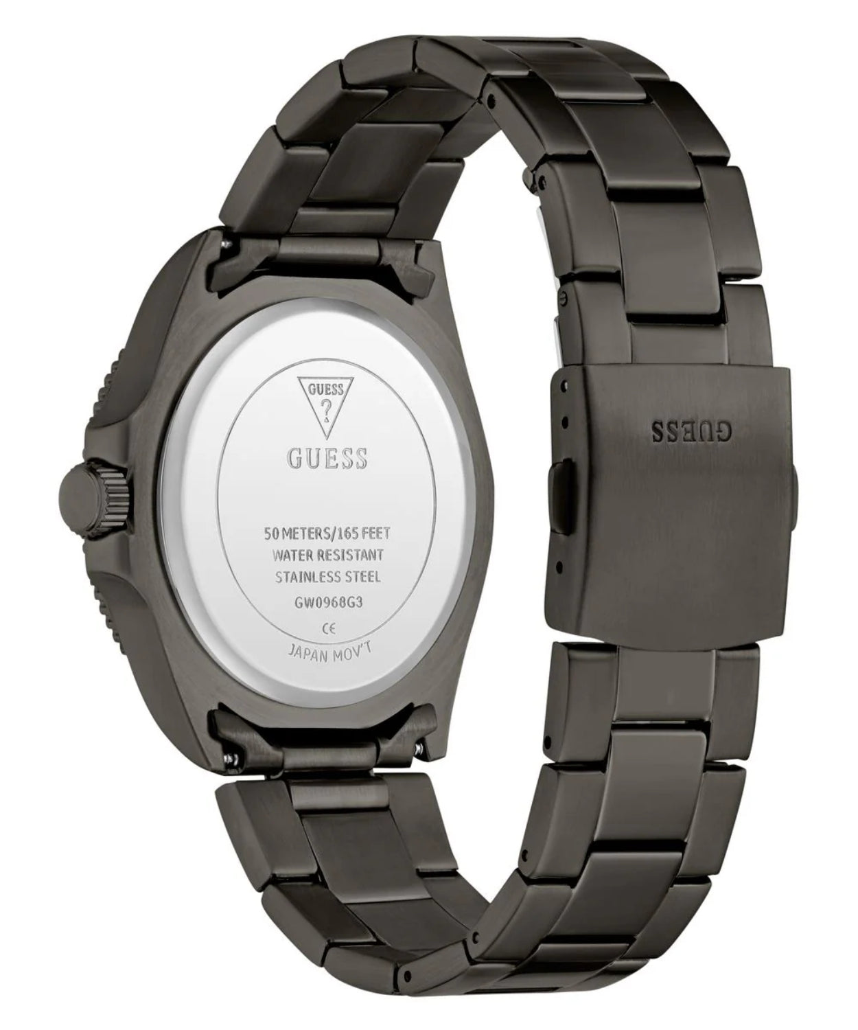 Reloj Guess Guess Gw0968g3