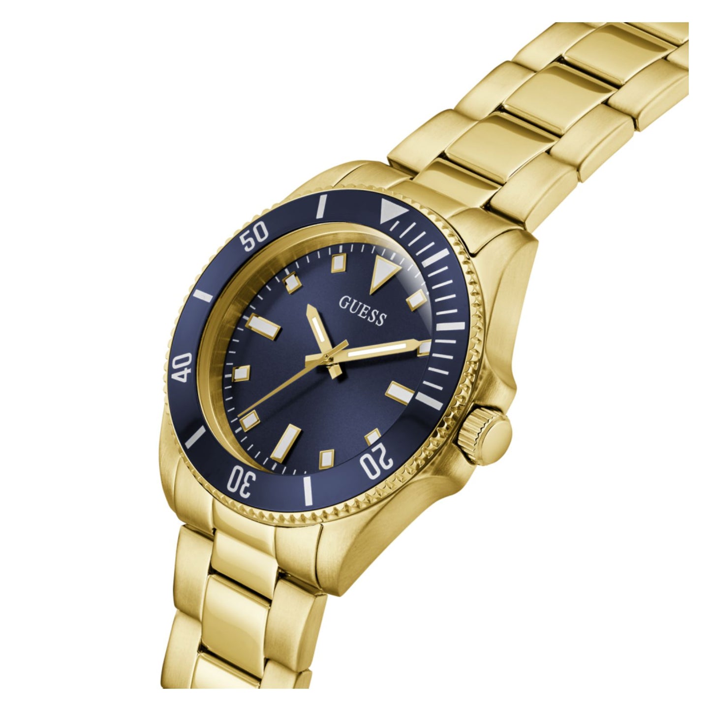 Reloj Guess Guess Cliff Gw0968g2