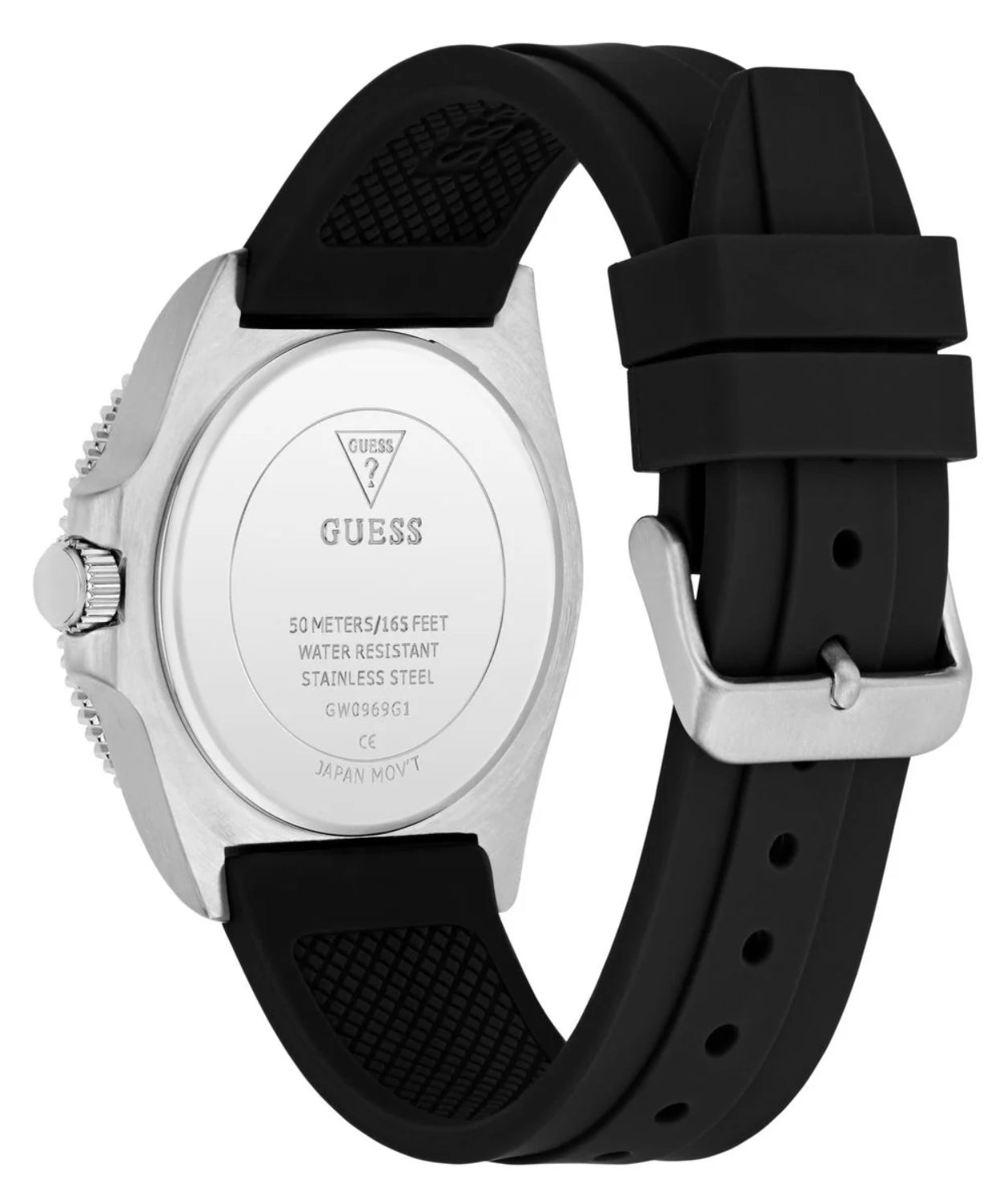 Reloj Guess Guess Gw0969g1