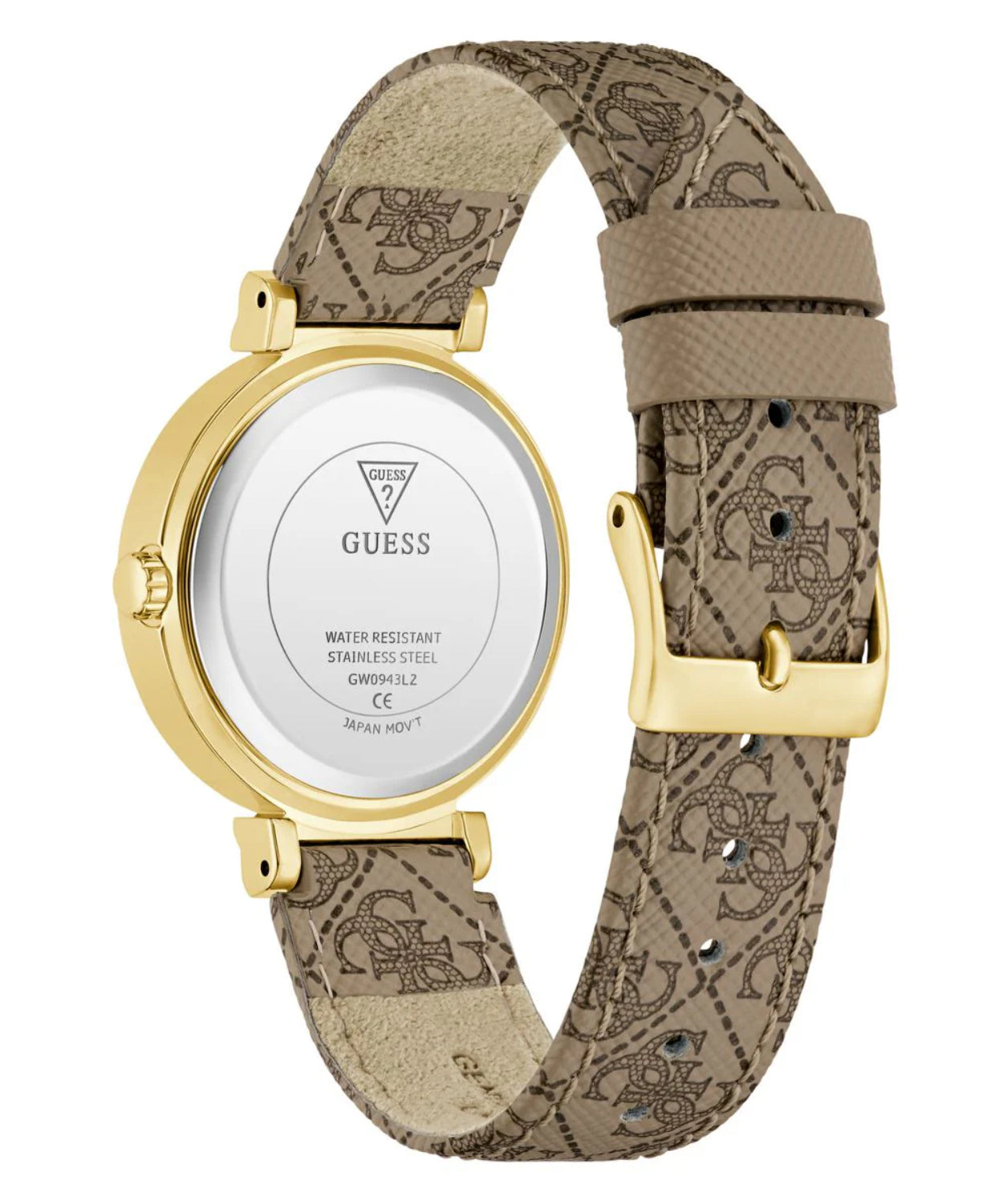 Reloj Guess Guess Gw0943l2