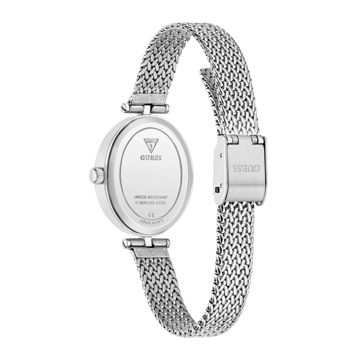 Reloj Guess Ruby Gw0935l1