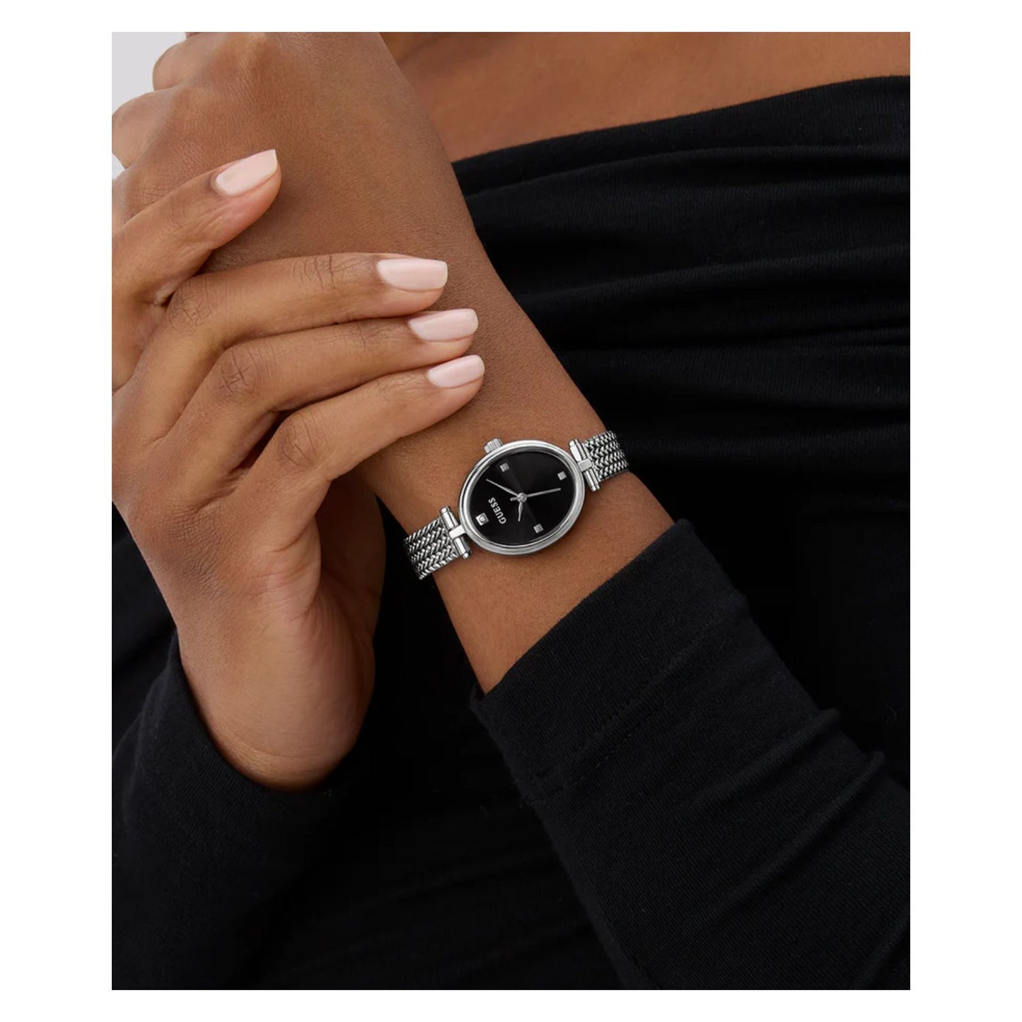 Reloj Guess Ruby Gw0935l1