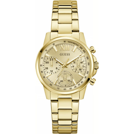 Reloj Guess Vestido Gw0933l2