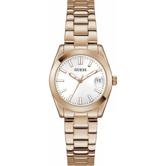 Reloj Guess Vestido Gw0934l4