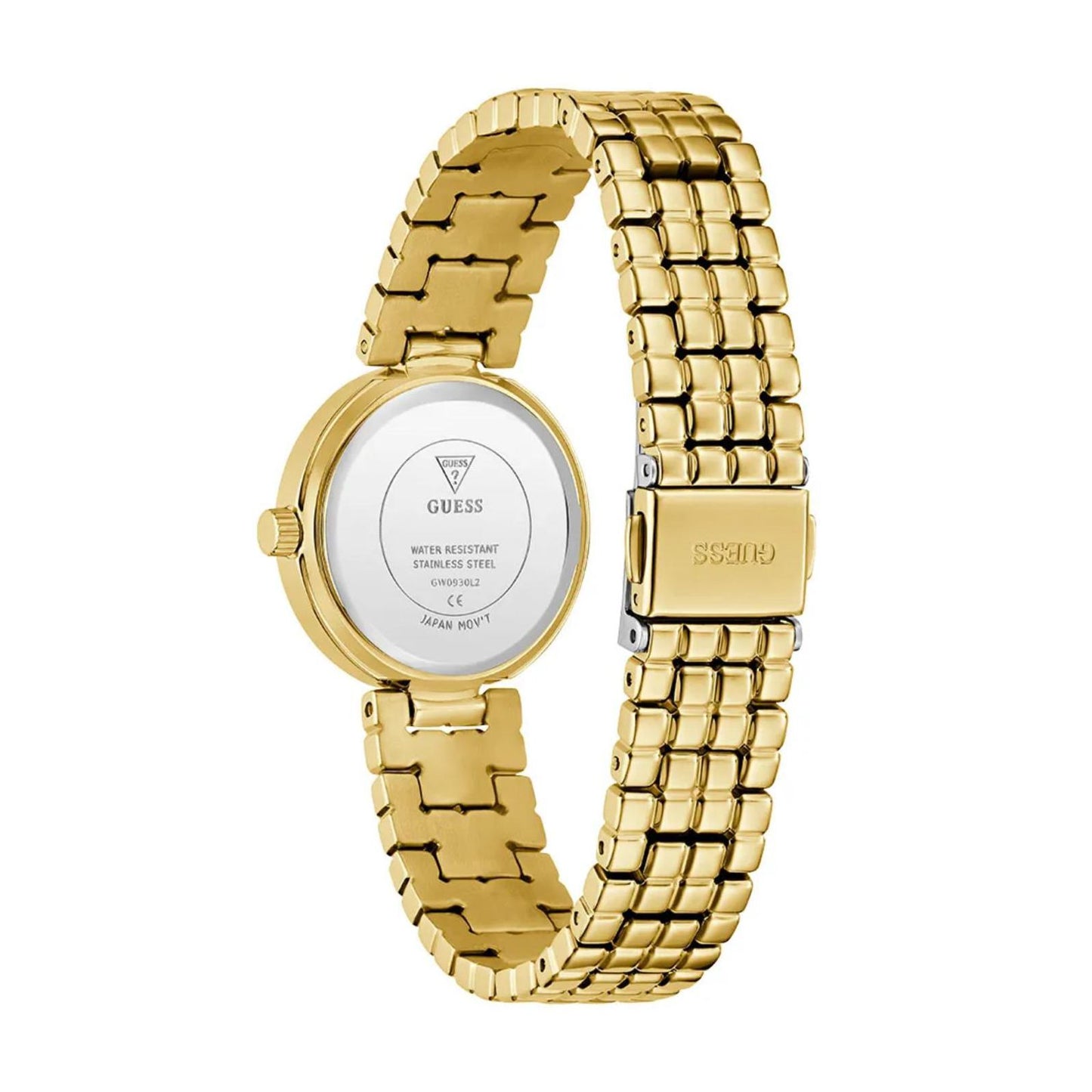 Reloj Guess Guess Gw0930l2