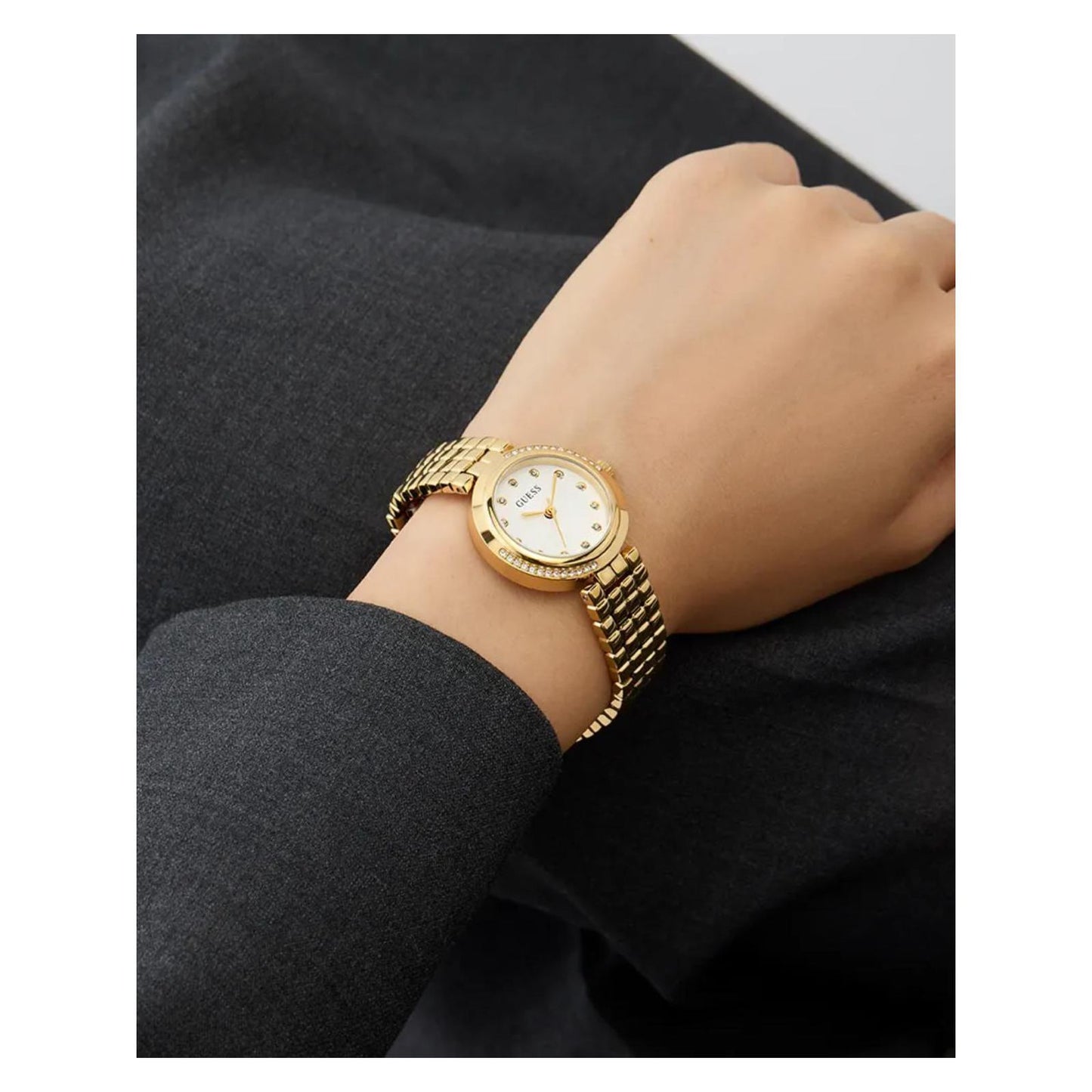 Reloj Guess Guess Gw0930l2