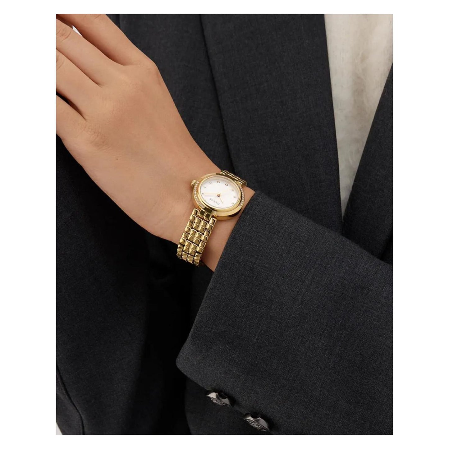 Reloj Guess Guess Gw0930l2