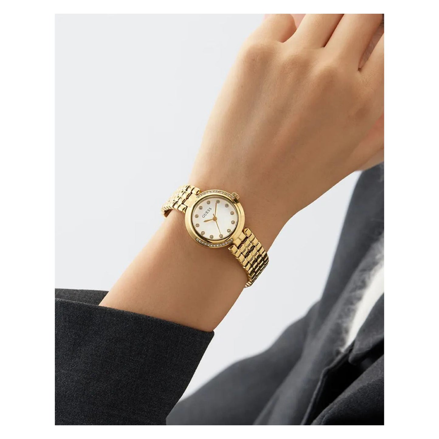 Reloj Guess Guess Gw0930l2