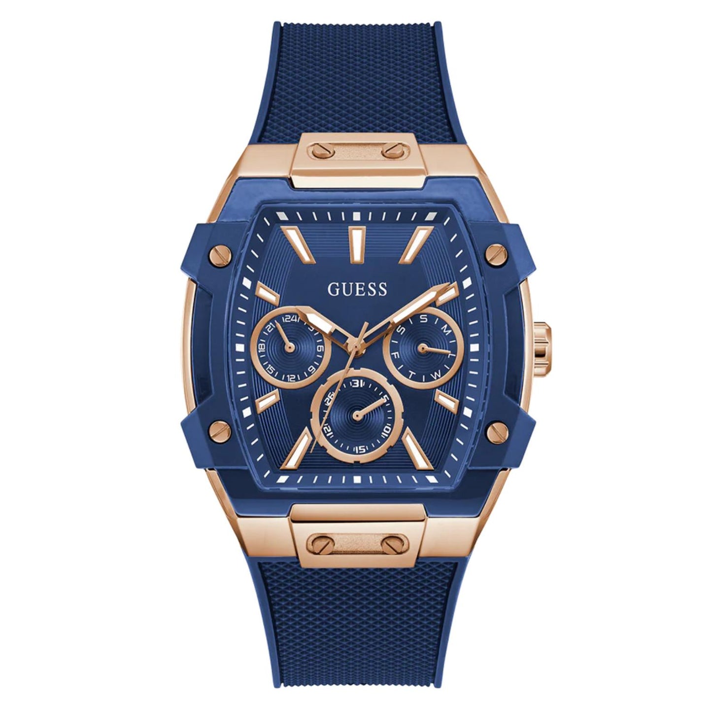 Reloj Guess Gw0956g4 Gw0956g4