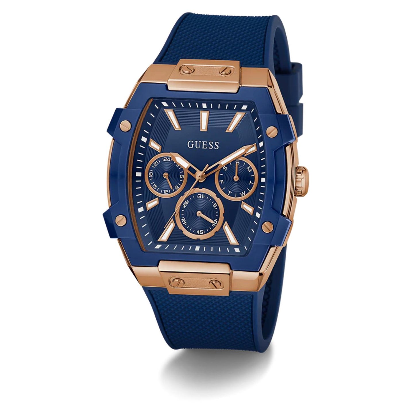 Reloj Guess Gw0956g4 Gw0956g4