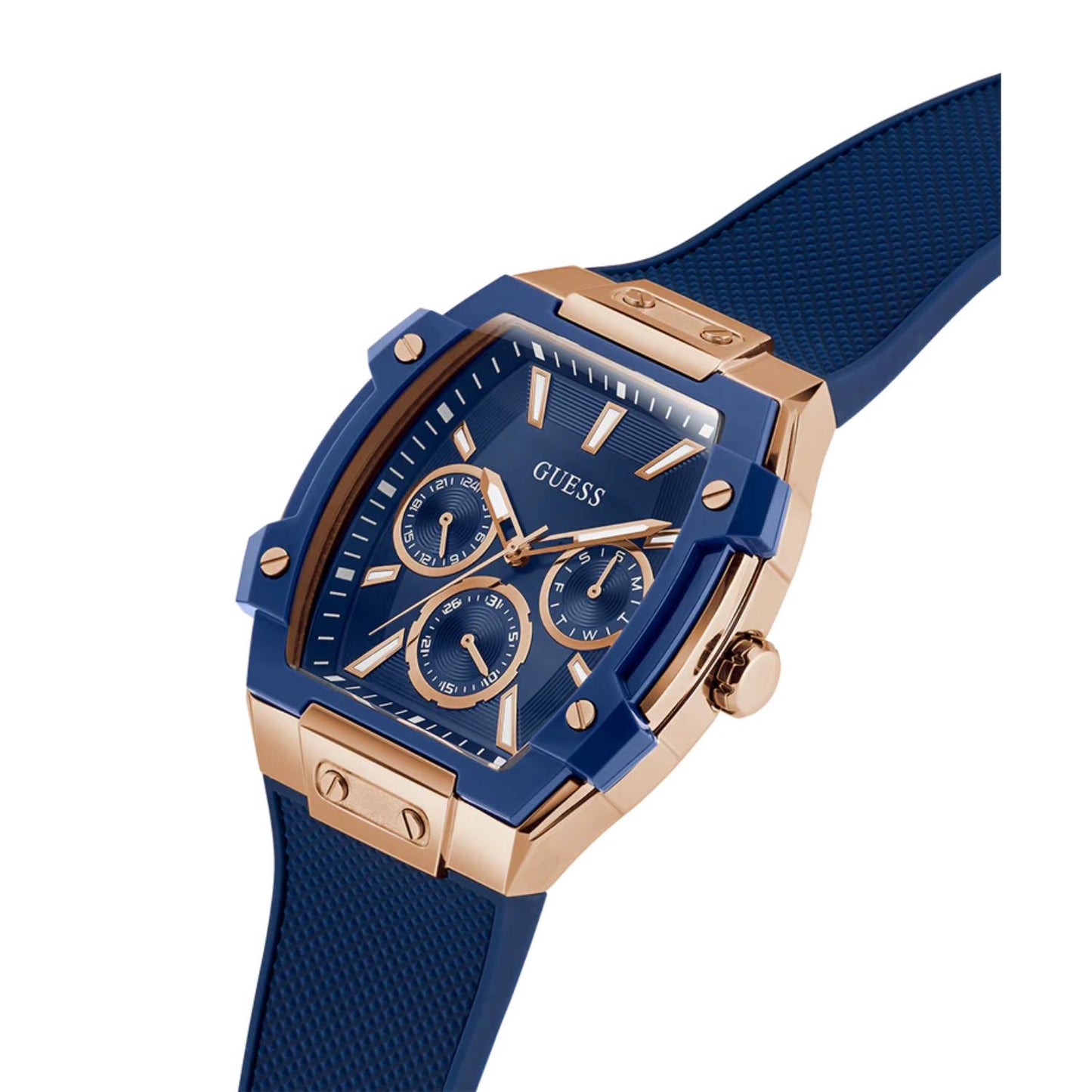 Reloj Guess Gw0956g4 Gw0956g4