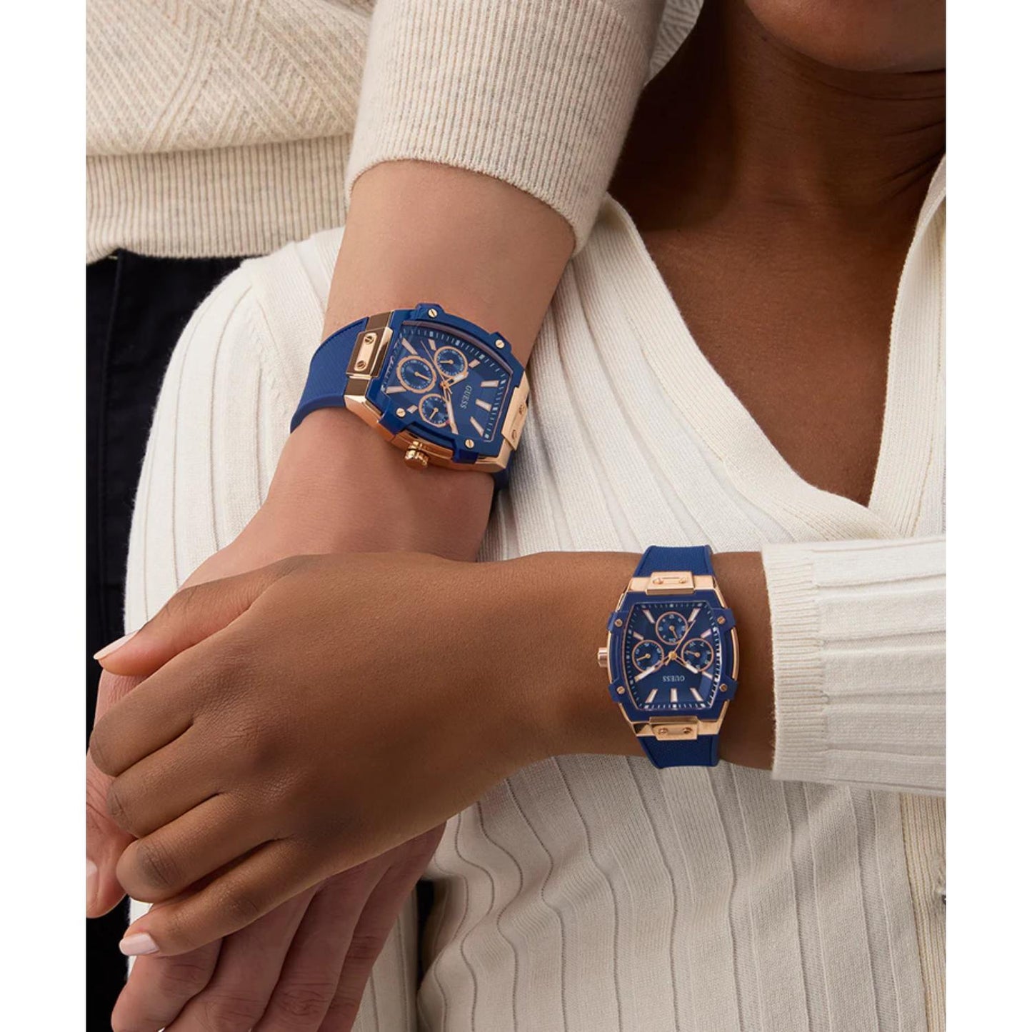 Reloj Guess Gw0956g4 Gw0956g4