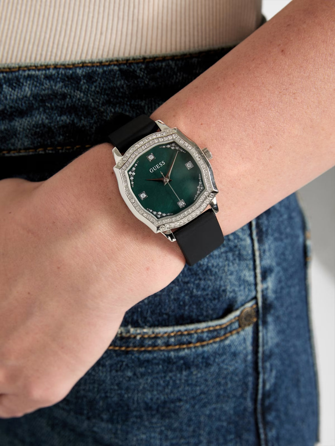 Reloj Guess Guess Gw0932l1