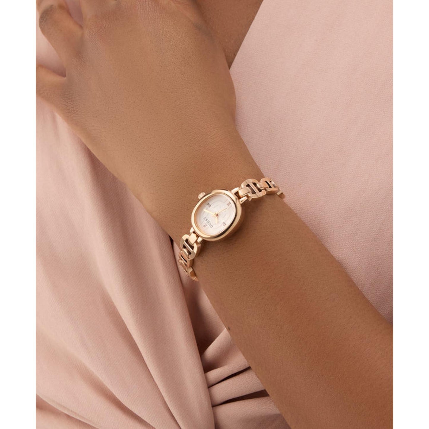 Reloj Guess Gw0982l3 Gw0982l3