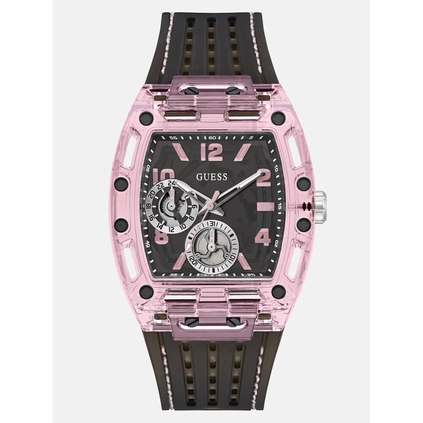 Reloj Guess Sport Pink Gw0032g3