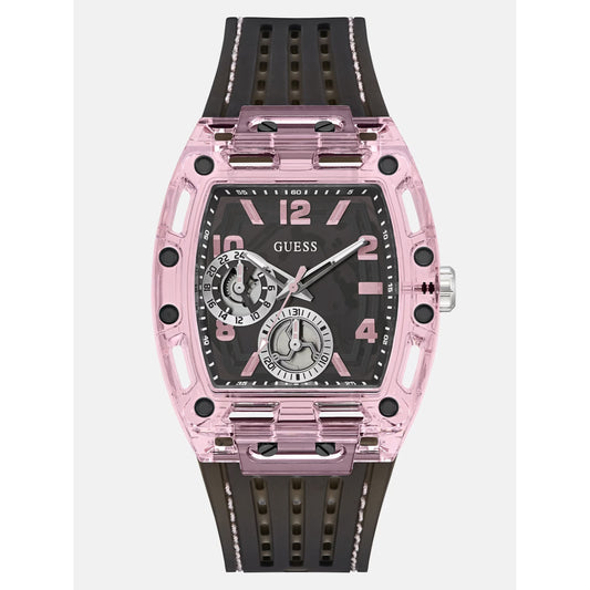 Reloj Guess Sport Pink Gw0032g3