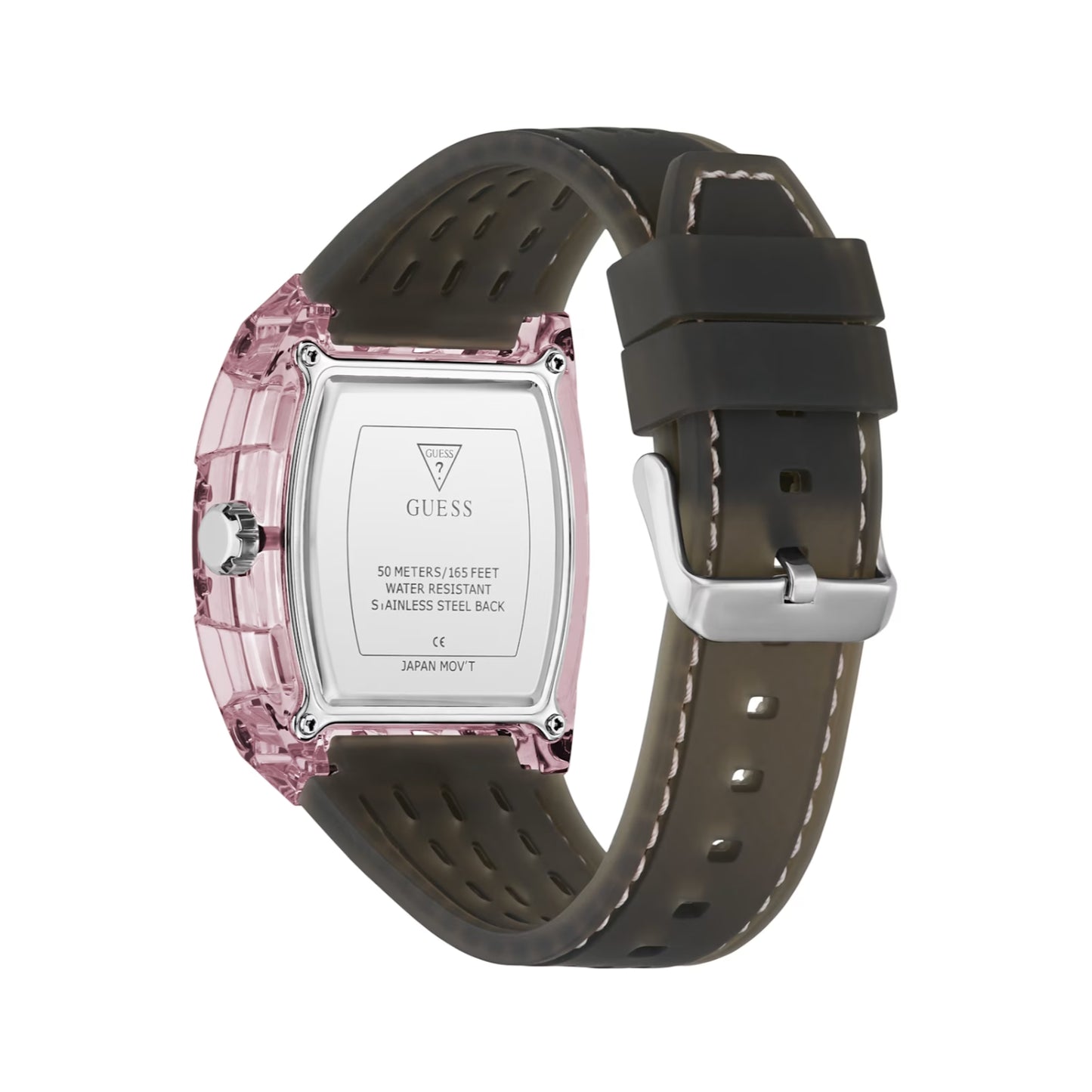 Reloj Guess Sport Pink Gw0032g3