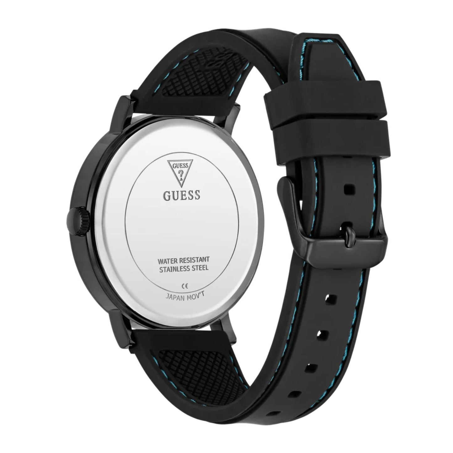 Reloj Guess Catrin Gw0961g1