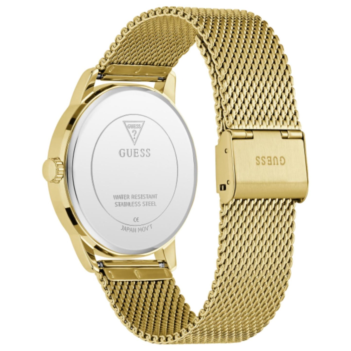 Reloj Guess Guess Gw0974g2