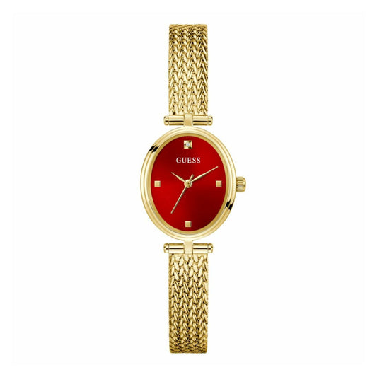 Reloj Guess Ruby Gw0935l4