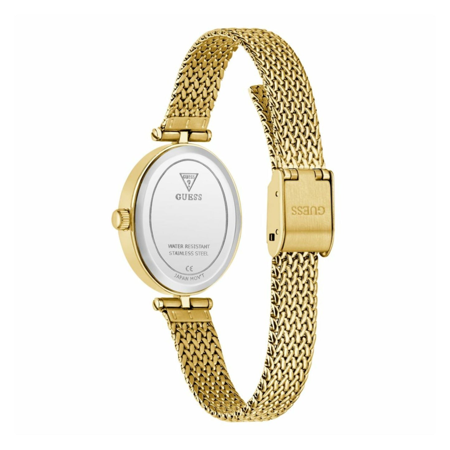 Reloj Guess Ruby Gw0935l4