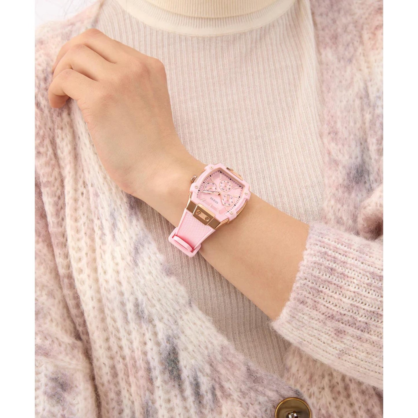 Reloj Guess Gw0032l7 Gw0032l7