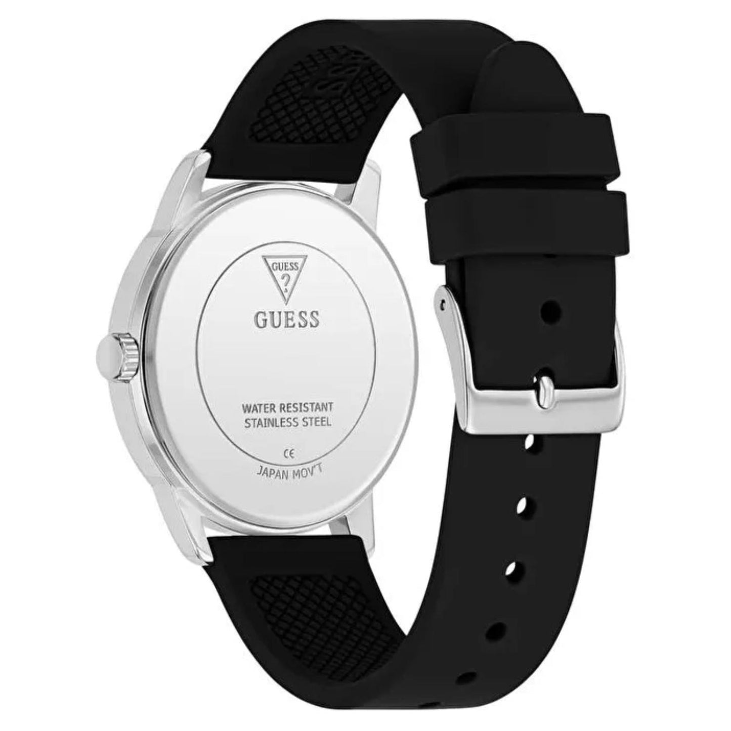 Reloj Guess Chandler Gw0973g5