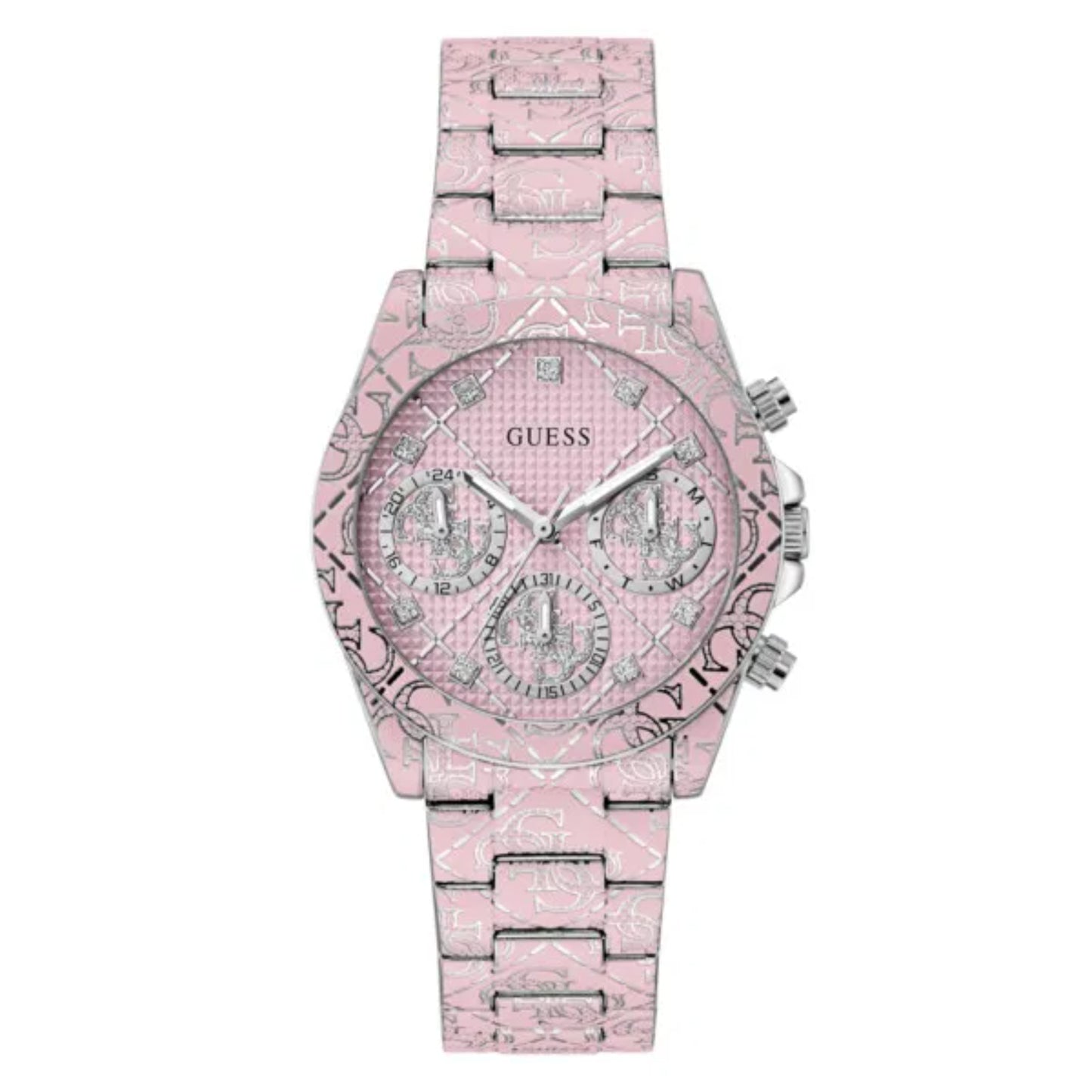 Reloj Guess Gemma Gw0986l1