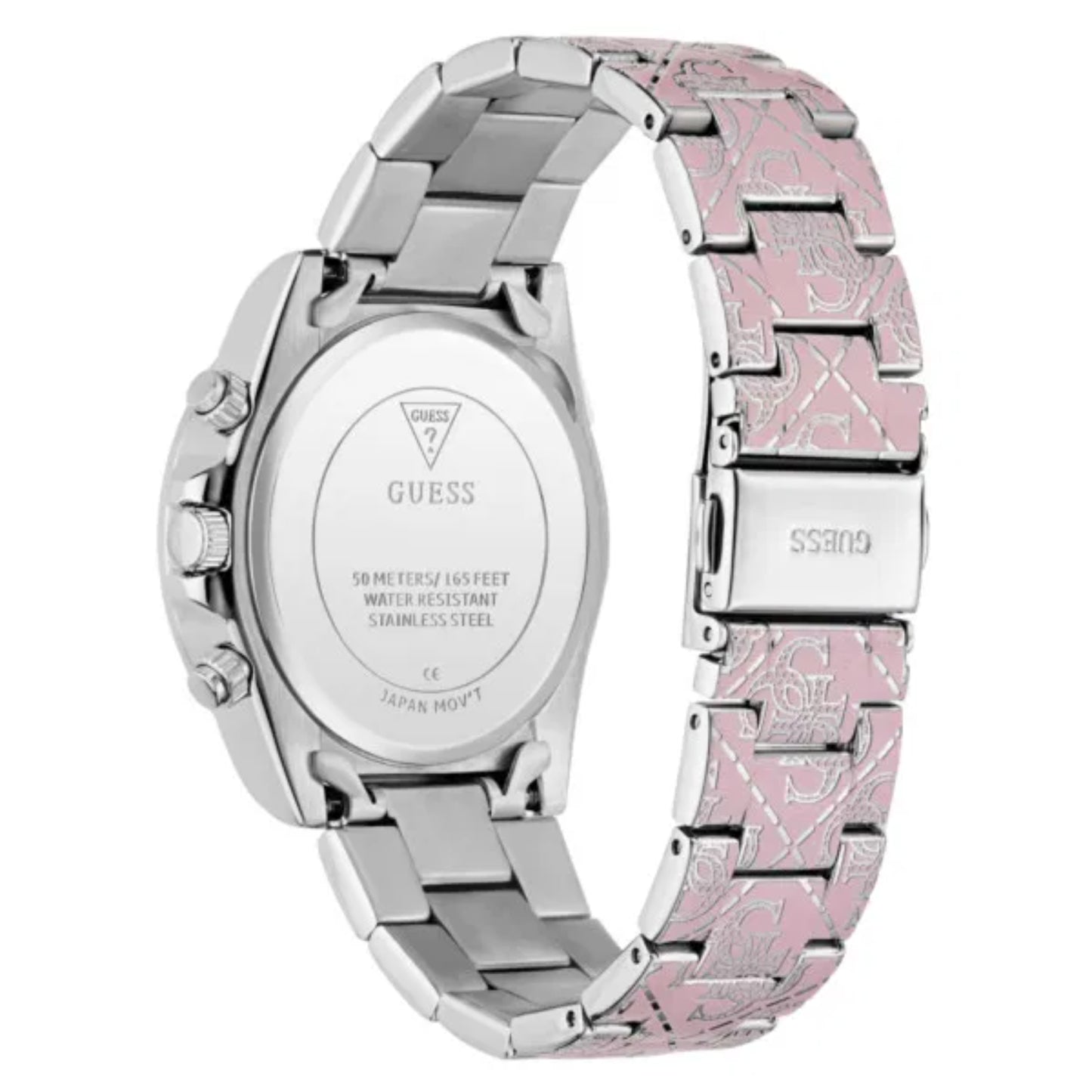 Reloj Guess Gemma Gw0986l1