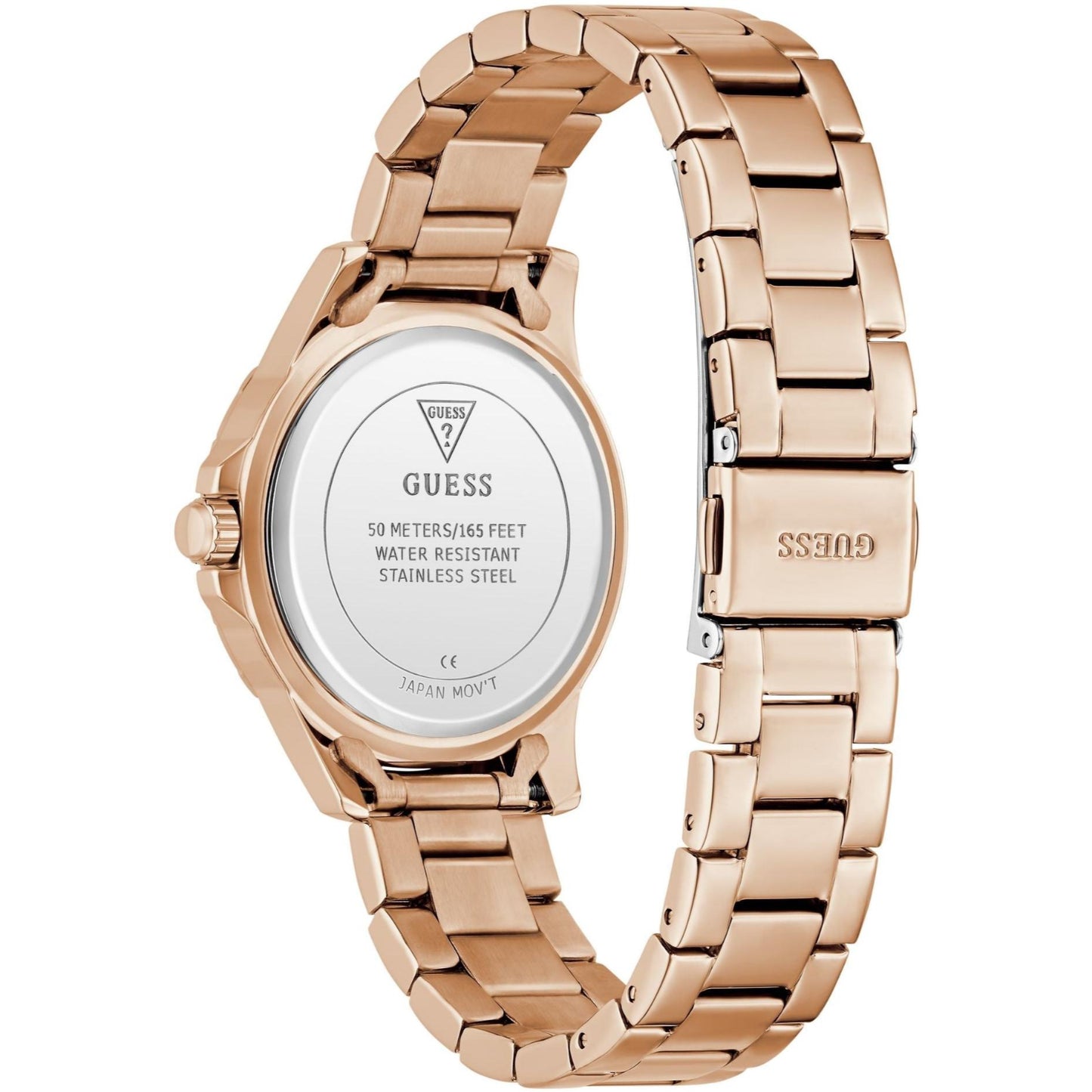 Reloj Guess Guess Gw0948l5