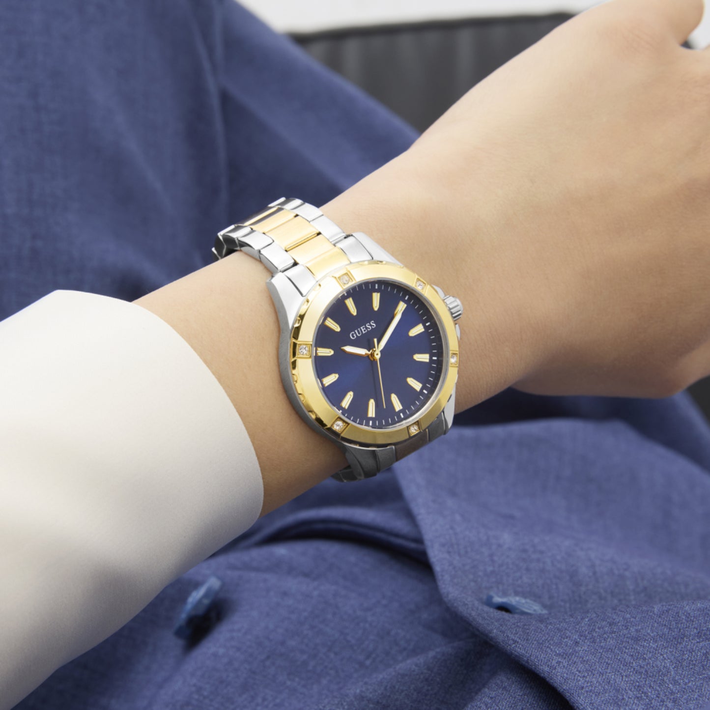 Reloj Guess Guess Mist Gw0948l3