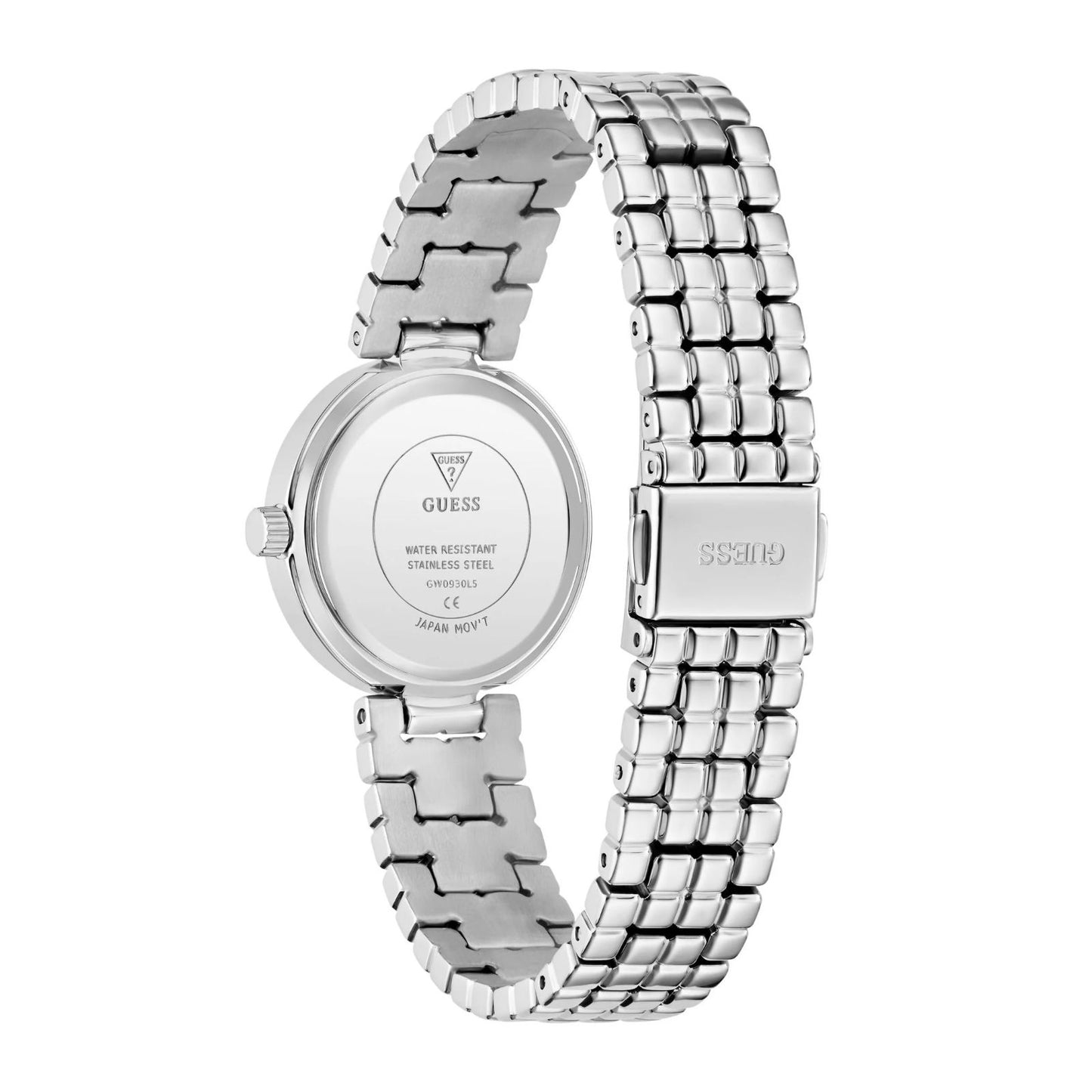 Reloj Guess Clara Gw0930l5
