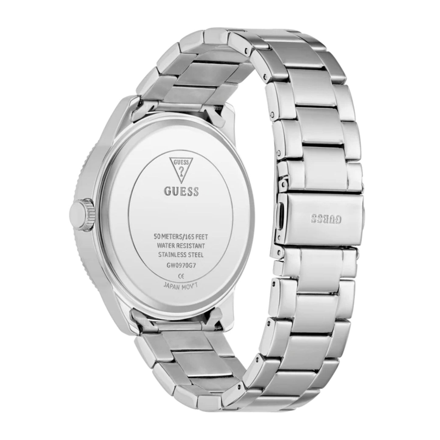 Reloj Guess Sport Gw0970g7