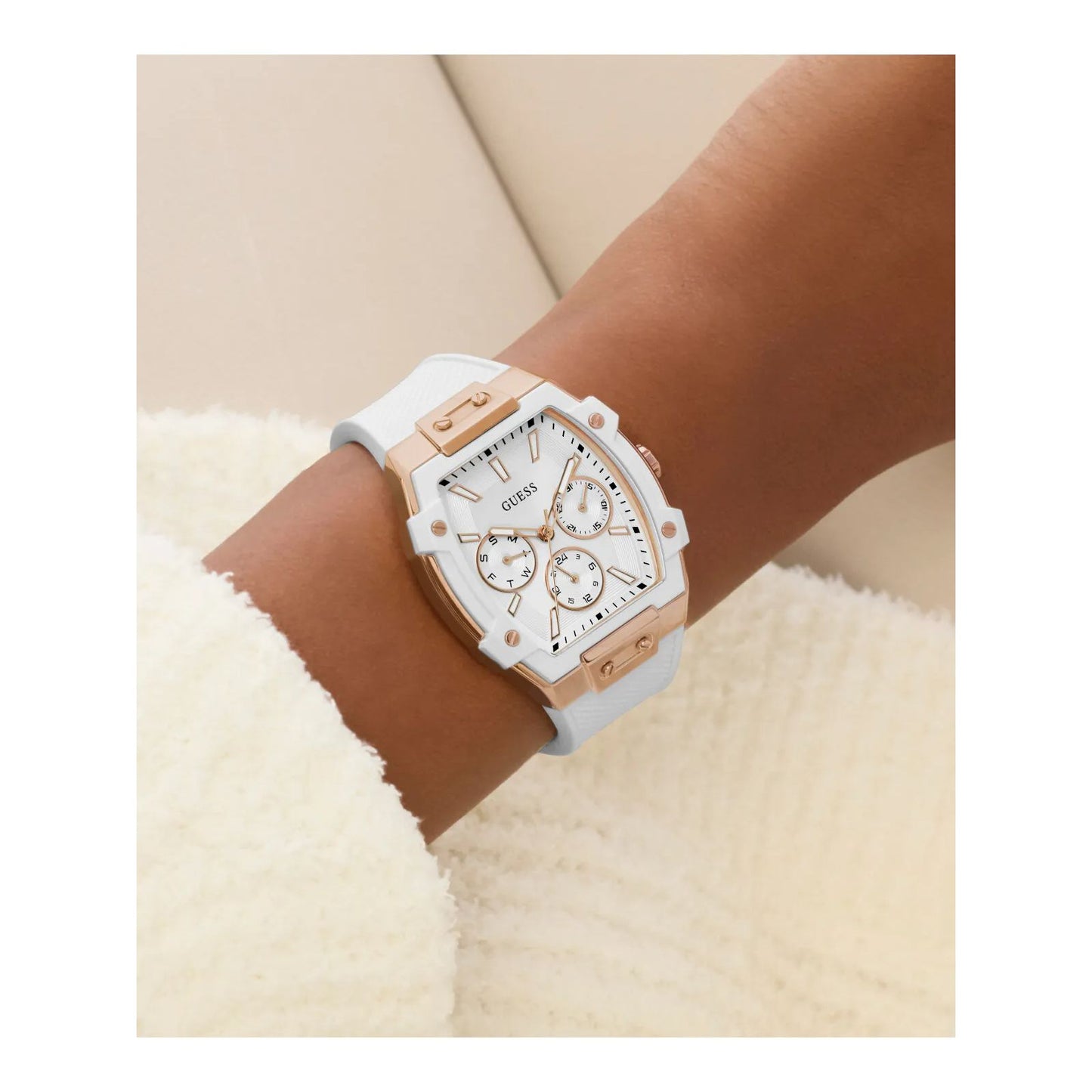 Reloj Guess Phoenix Gw0945l6