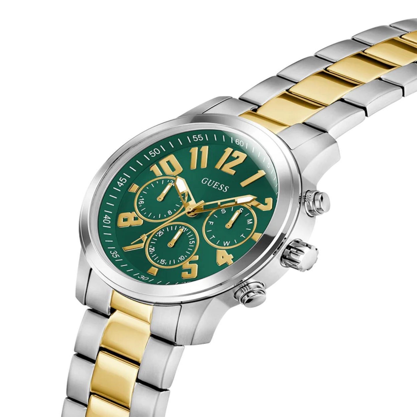 Reloj Guess Parker Gw1006g4