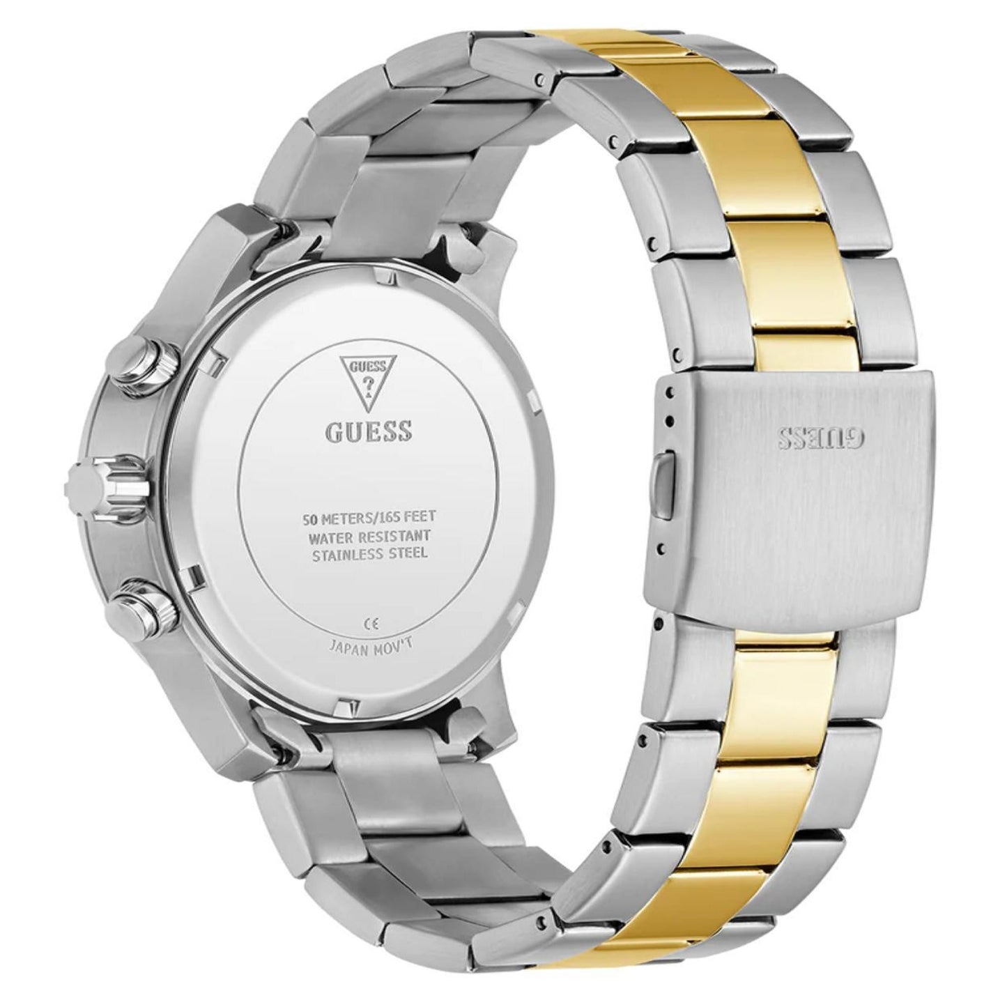 Reloj Guess Parker Gw1006g4