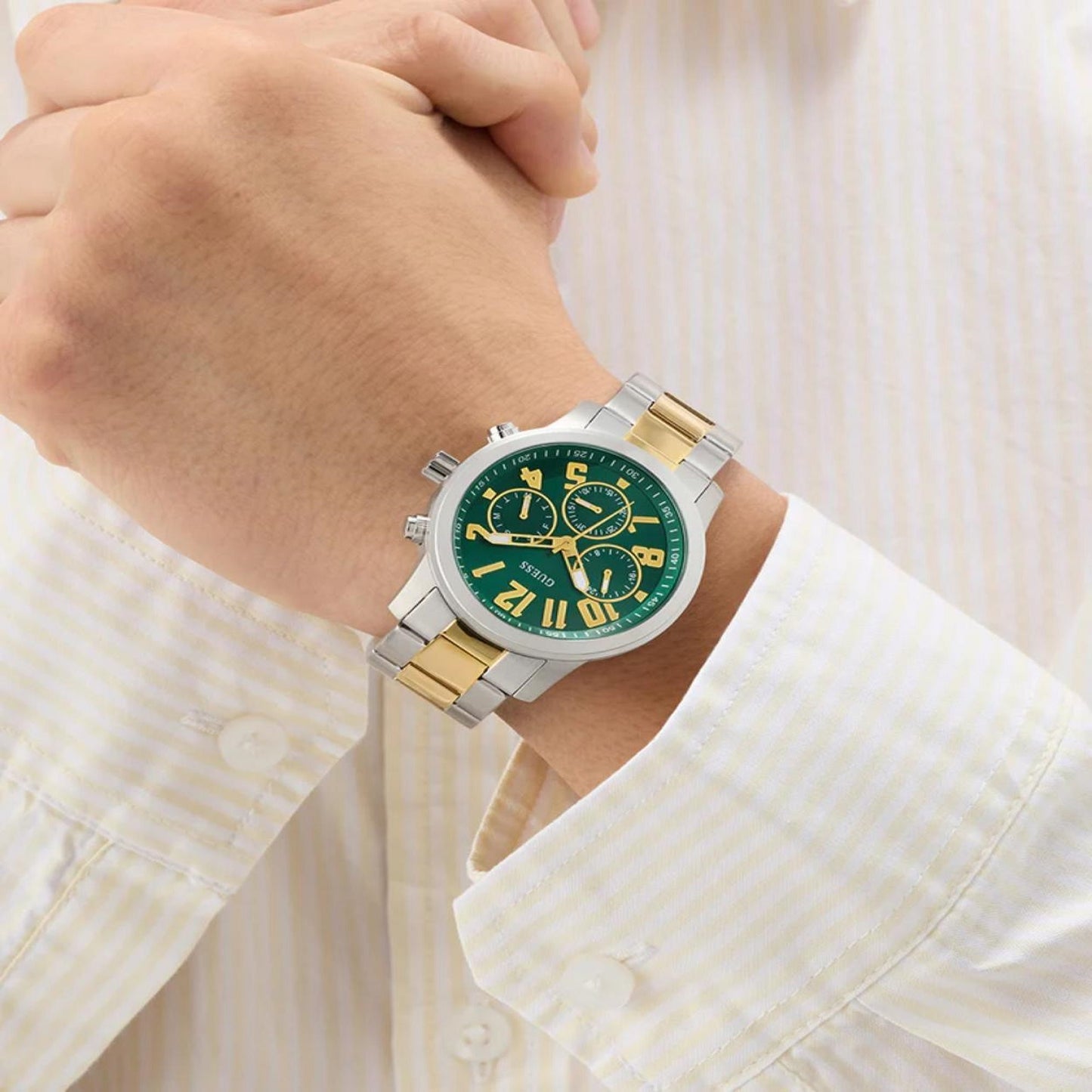 Reloj Guess Parker Gw1006g4