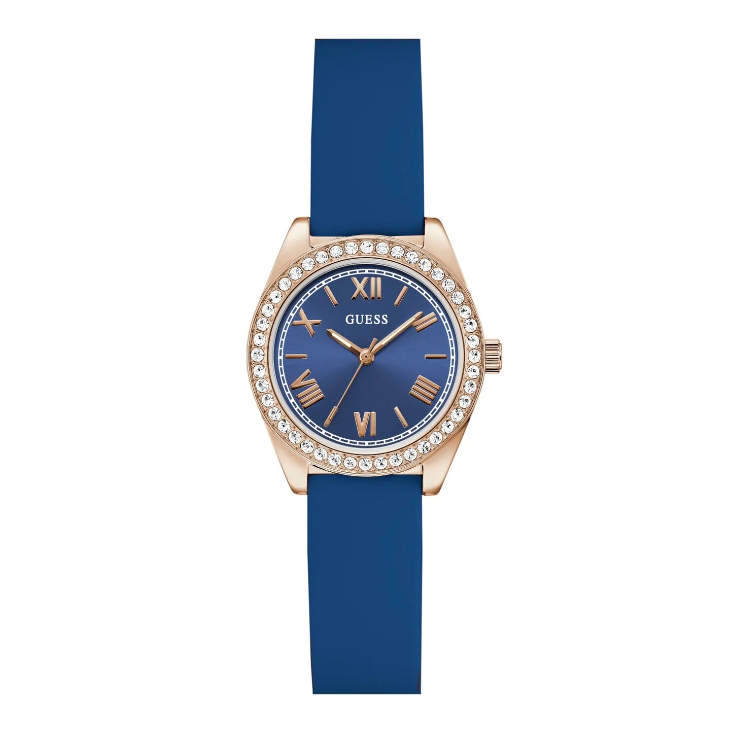 Reloj Guess Mini Luna Gw1000l4
