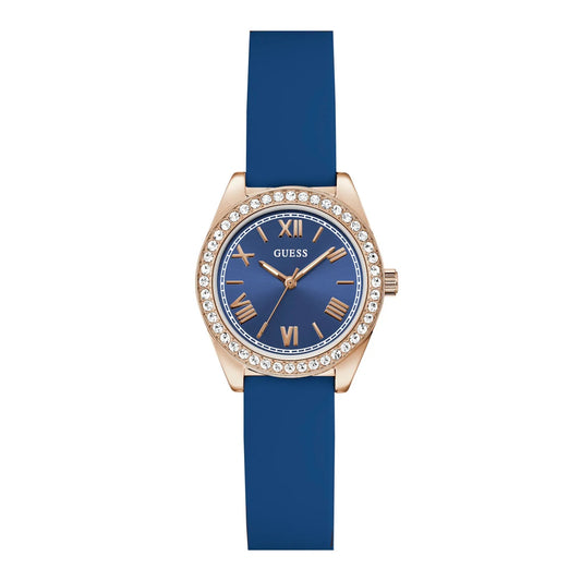 Reloj Guess Mini Luna Gw1000l4