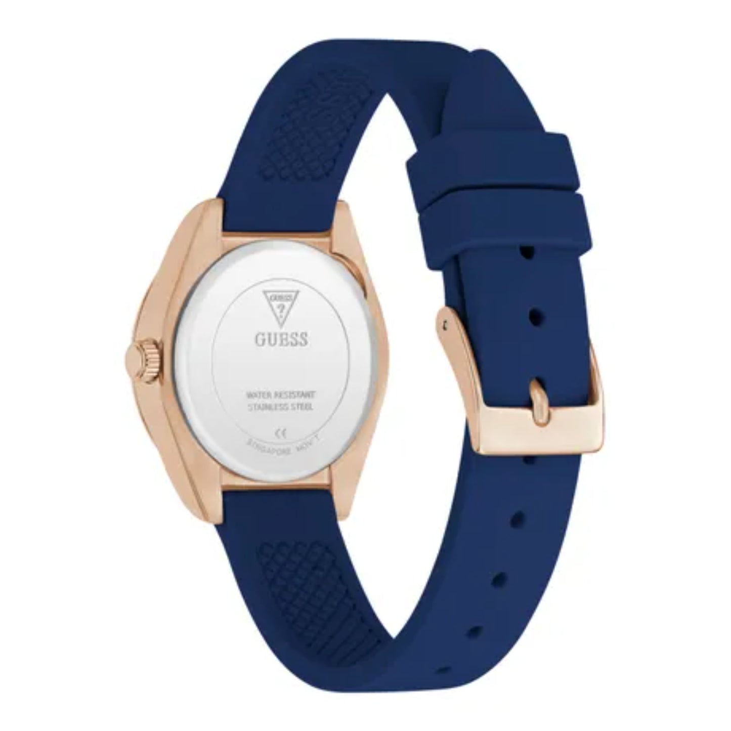Reloj Guess Mini Luna Gw1000l4
