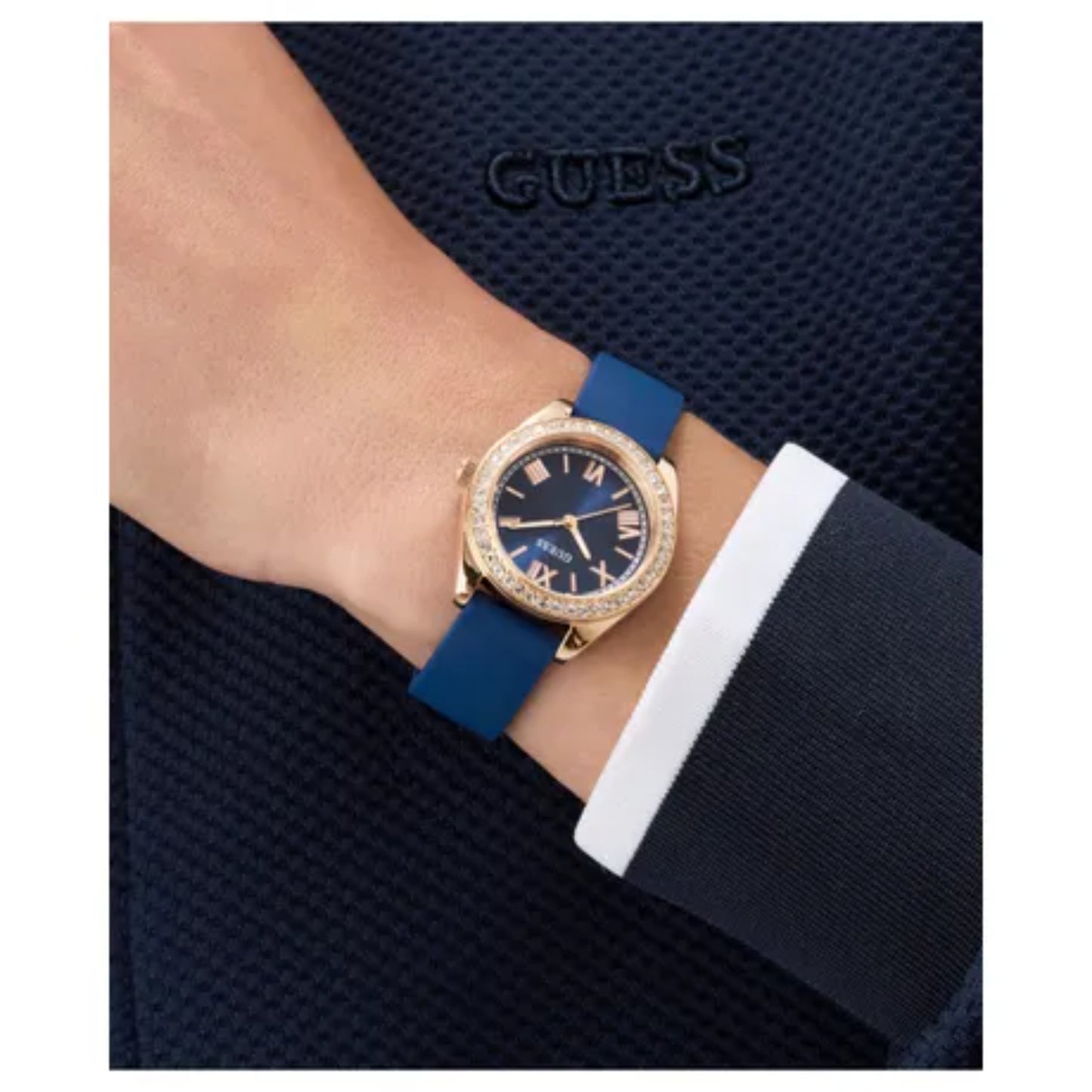 Reloj Guess Mini Luna Gw1000l4