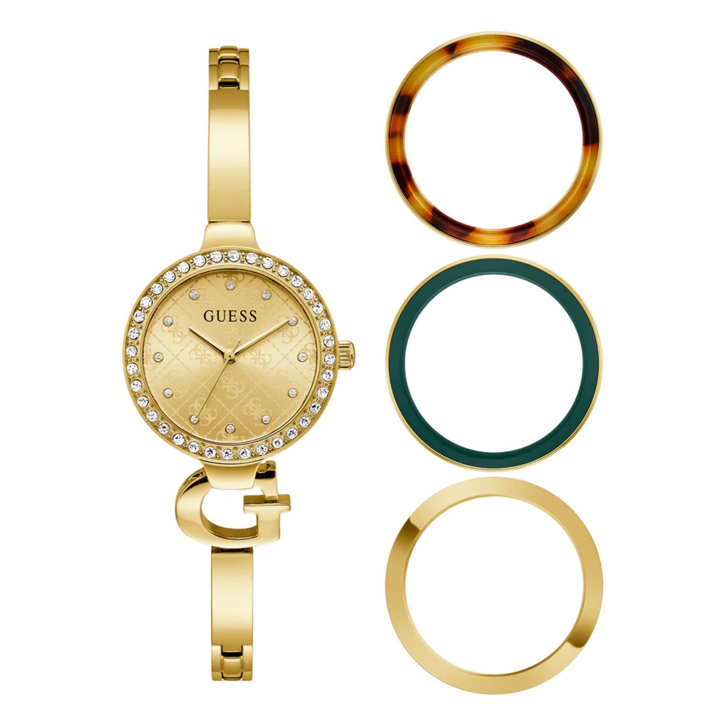 Reloj Guess Giselle Gw0999l2