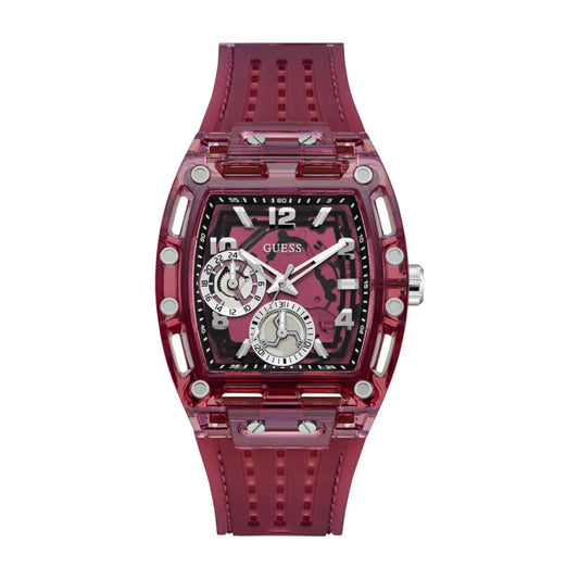 Reloj Guess Phoenix Gw0499g12
