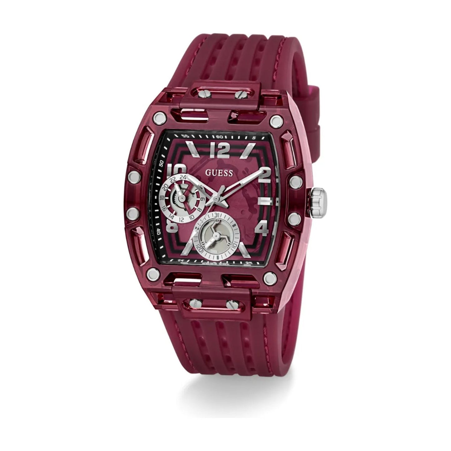 Reloj Guess Phoenix Gw0499g12