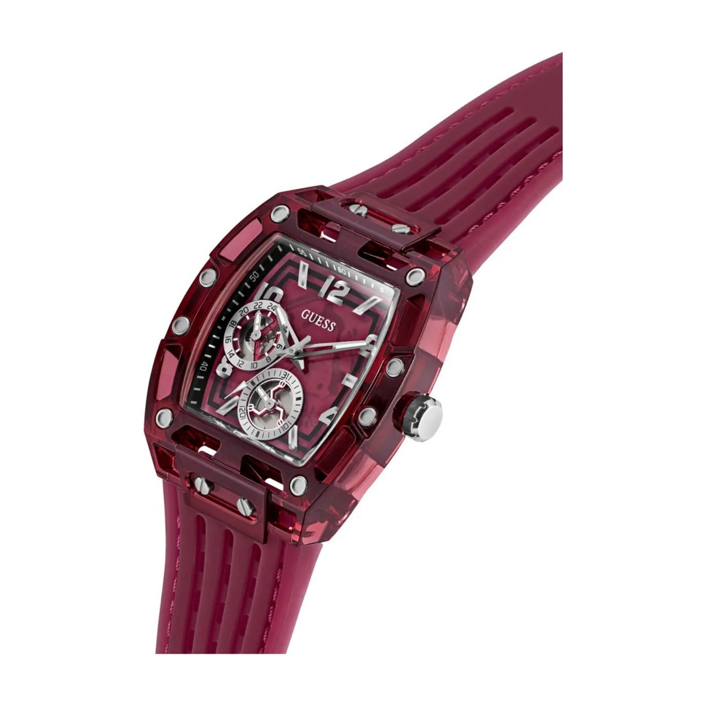 Reloj Guess Phoenix Gw0499g12