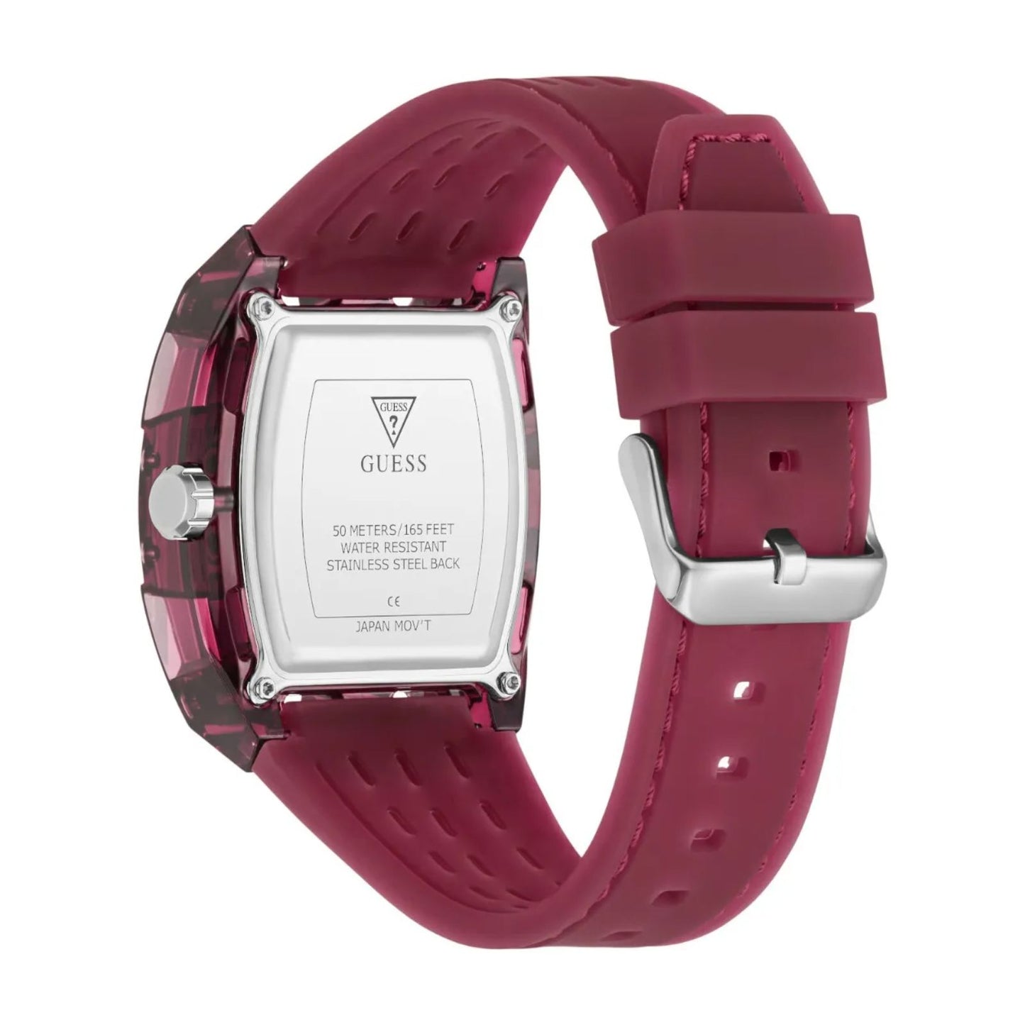 Reloj Guess Phoenix Gw0499g12